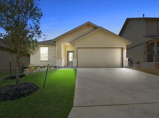 8343 Brisk Water, San Antonio, TX 78244