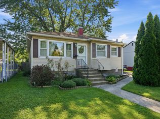7613 McCook Ave, Hammond, IN 46323