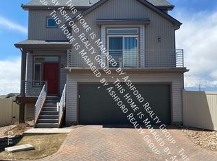 6390 John Muir Trl, Colorado Springs, CO 80927