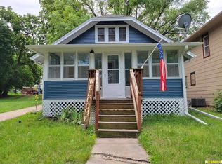 1219 14th St, Auburn, NE 68305