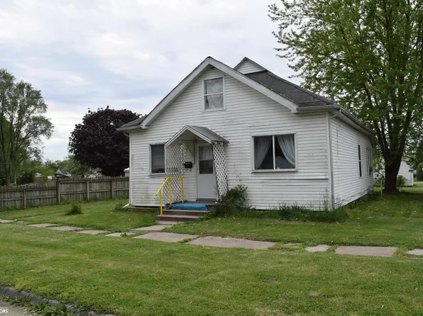 2808 Avenue H, Fort Madison, IA 52627