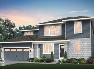 7296 Barrett Dr, Brownsburg, IN 46112