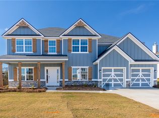 2938 Wyndham Village Dr, Opelika, AL 36804