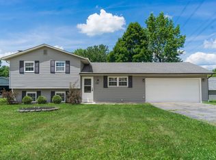 178 Donerail Dr, Pataskala, OH 43062