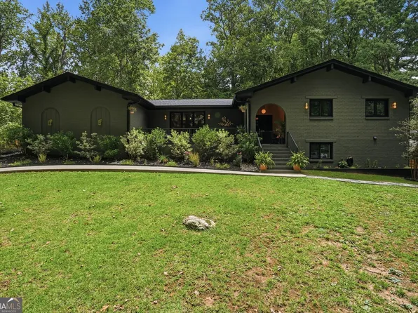 4617 Somerset Rd SW, Smyrna, GA 30082