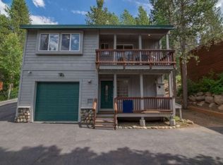 12740 Zurich Pl, Truckee, CA 96161