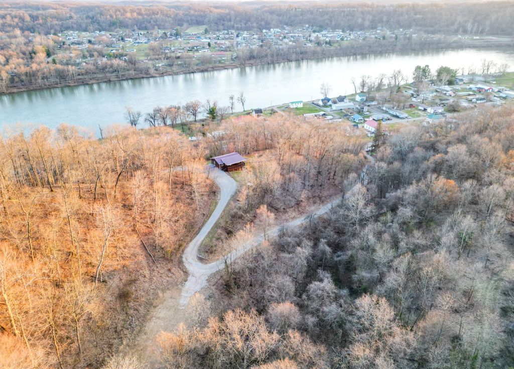 Real estate listing image