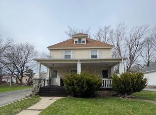 10 4th St, Amsterdam, NY 12010