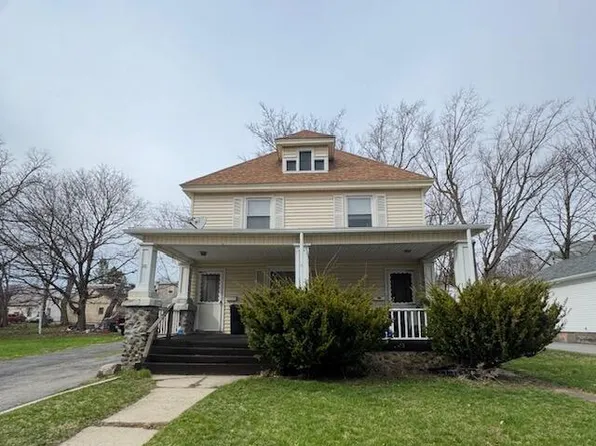 10 4th Street, Amsterdam, NY 12010