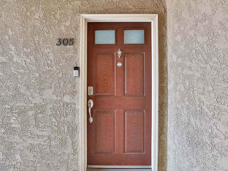 2320 Del Mar Way #305 — Photo 1