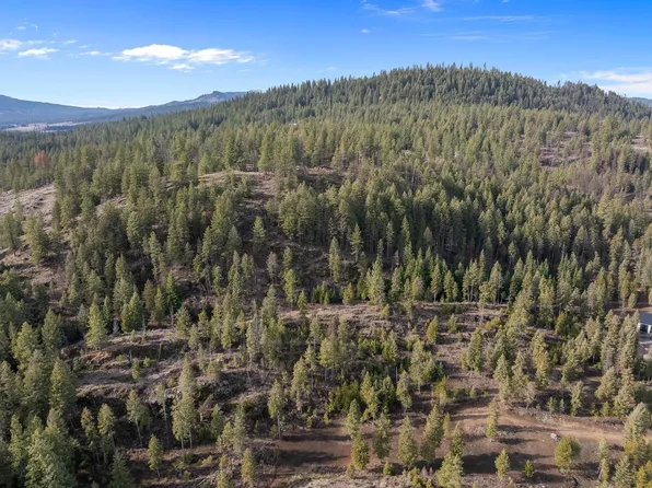 Nka Healing Dr Lot 2, Blanchard, ID 83804