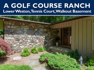 22 Codfish Ln, Weston, CT 06883