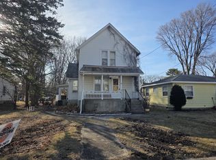 1307 2nd Ave, Sterling, IL 61081