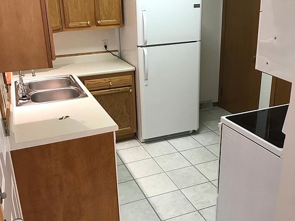 Kitchen #1