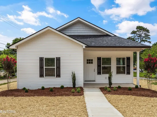 2544 Bernhurst Dr, Knoxville, TN 37918