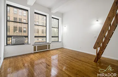 Rented by Mirador Real Estate