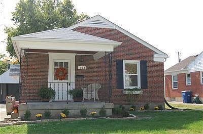 1st image of 1128 Croyden Dr