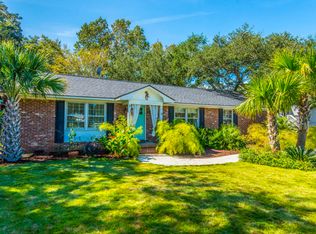 838 N Shem Dr, Mount Pleasant, SC 29464