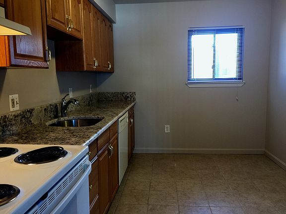 New Tile Flooring