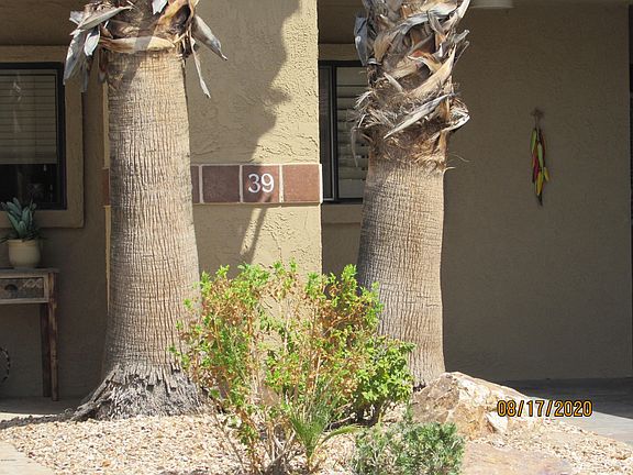 2nd image of 1402 McCulloch Blvd N Unit 39