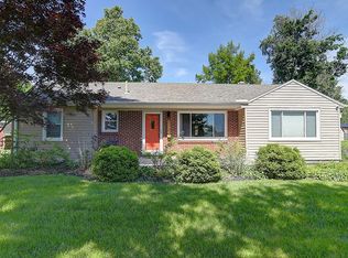 970 Jane Ave, Xenia, OH 45385