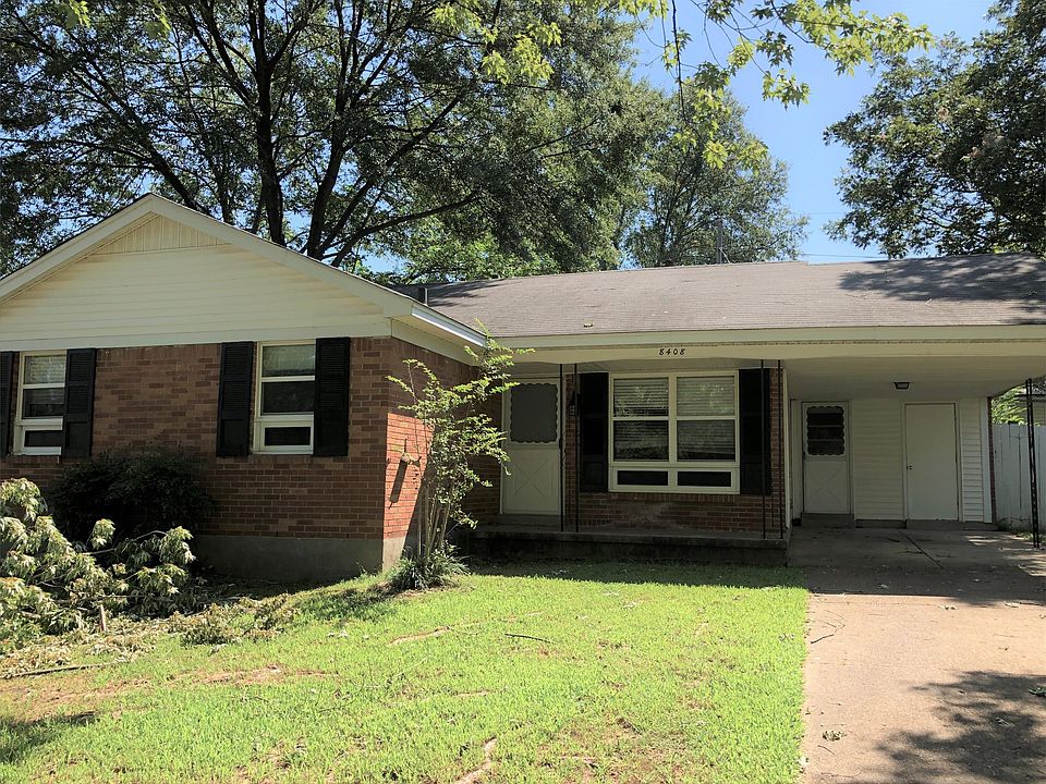 1st image of 8408 Dottley Dr