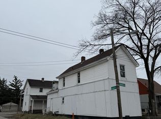 781 Stewart Ave, Columbus, OH 43206