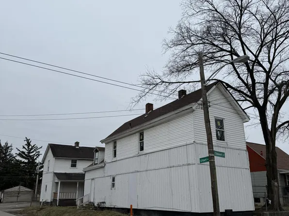 781 Stewart Ave, Columbus, OH 43206