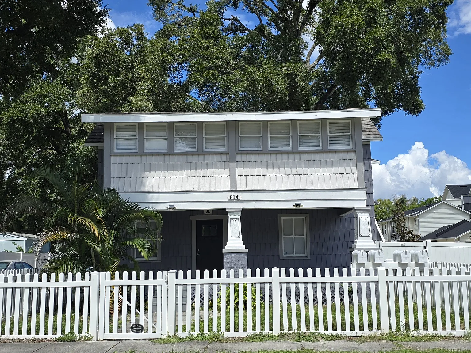 3 bed, 1100 sqft, $1,650 — Photo 2