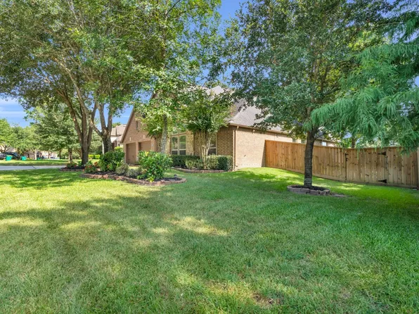 119 Colina Vista Way, Montgomery, TX 77316