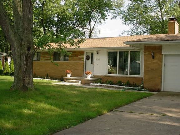 Good curb appeal