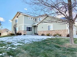 1457 Sailcrest Ct, Fort Collins, CO 80526
