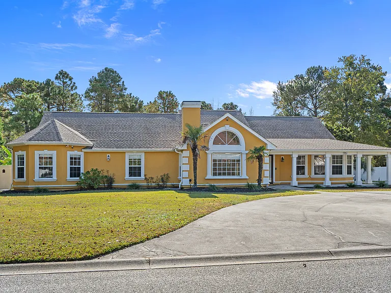 2409 Hunters Trl — Photo 37