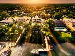 19153 SE Jupiter River Drive, Jupiter, FL 33458