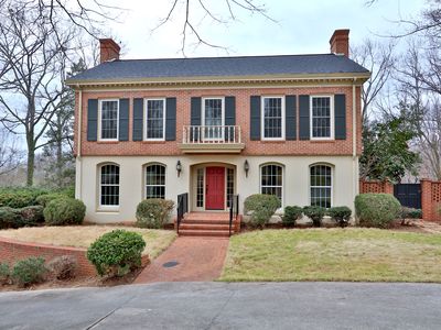 908 Tall Oaks Dr, Gainesville, GA, 30501