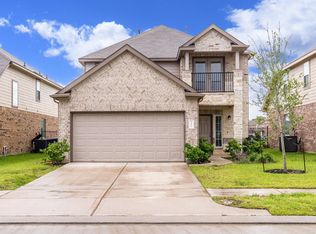 24927 Alberti Sonata Dr, Katy, TX 77493