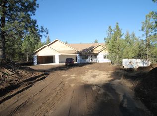 17775 W Sheltered Ct, Hauser, ID 83854