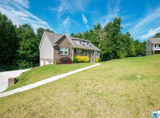 2540 Chelsea Way, Warrior, AL 35180