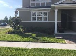 5831 Soter Ln, Windermere, FL 34786