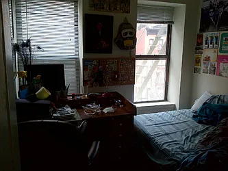 Rented by Meyerson Management