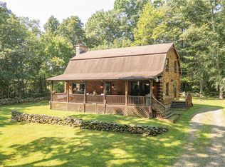 82 Hornbine Rd, Rehoboth, MA 02769