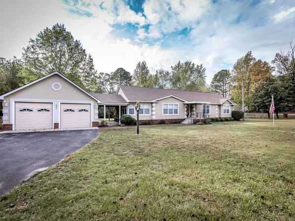 501 W Bingham Rd, Little Rock, AR 72206