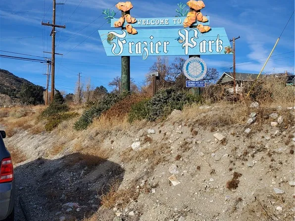 4404 Alcot Trl, Frazier Park, CA 93225