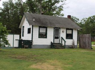 1115 W 8th St, Mio, MI 48647