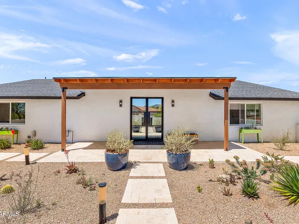 26626 N 70TH Place, Scottsdale, AZ 85266