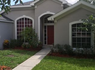 612 Safeharbour Dr, Ocoee, FL 34761