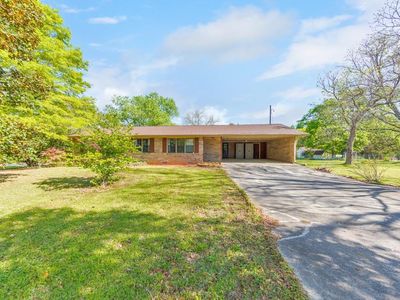 1955 Starr Rd SW, Conyers, GA, 30094