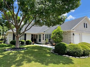10512 Cascade Dr, Denton, TX 76207