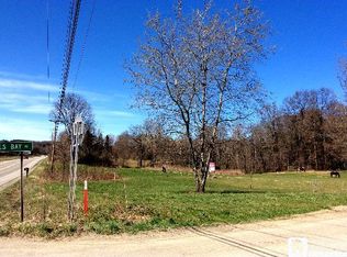 0 Route 394 Wells Bay Road North Harmony, Ashville, NY 14710