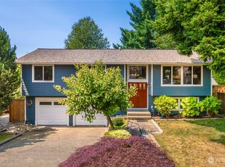 14131 113th Ave NE, Kirkland, WA